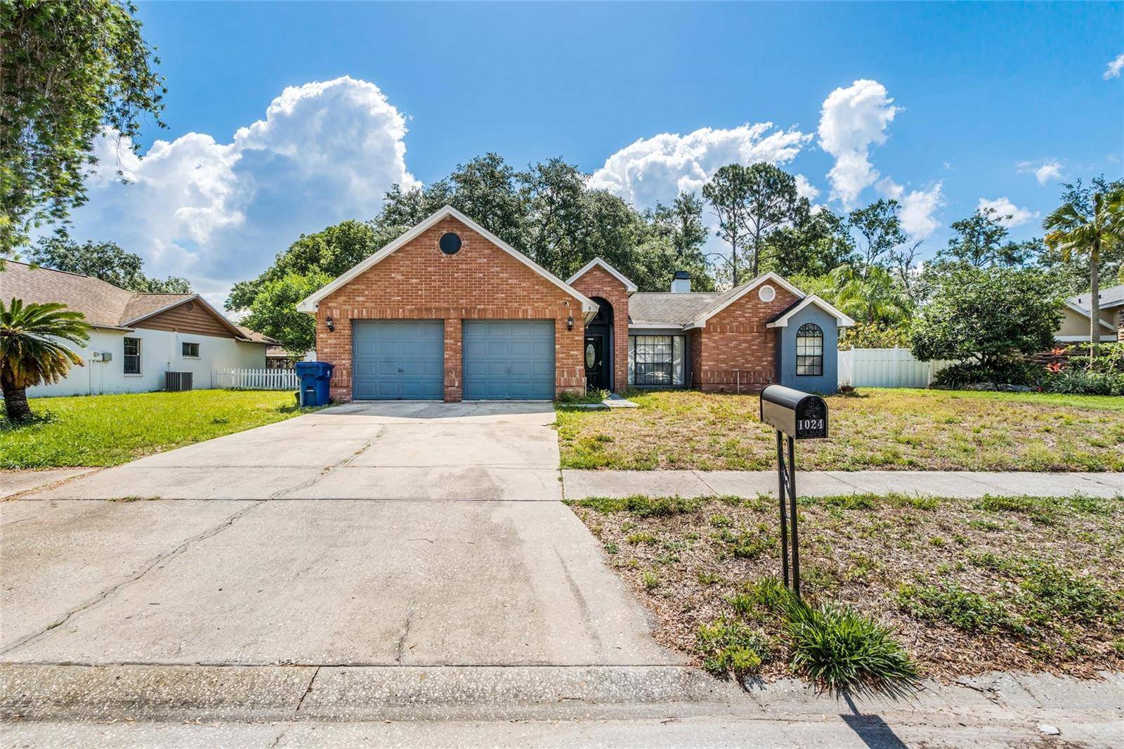 Lutz, FL 33559,1024 DOCKSIDE DR