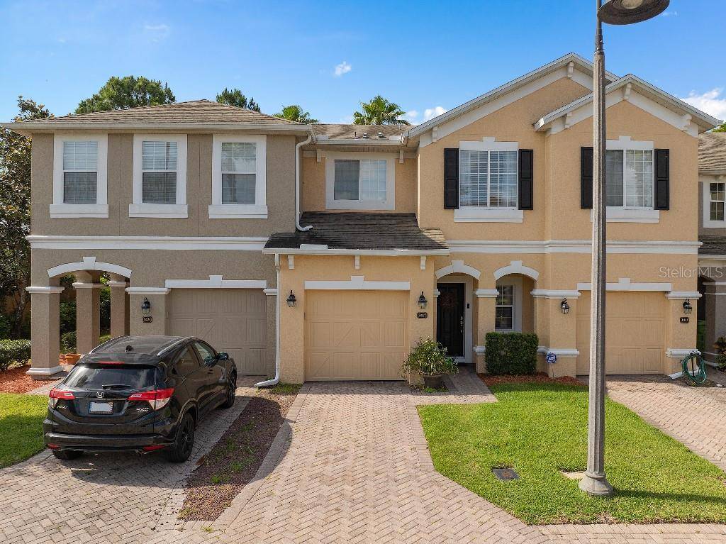 Winter Park, FL 32792,2417 PASSAMONTE DR #1E