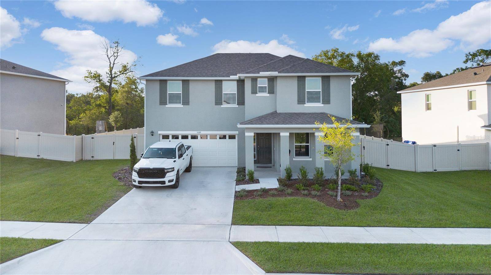 Mount Dora, FL 32757,5189 GREENHEART AVE
