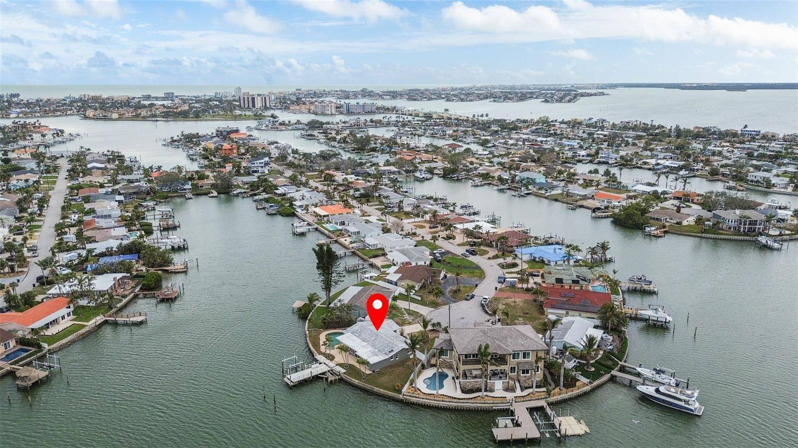 St Petersburg, FL 33707,7800 3RD AVE S