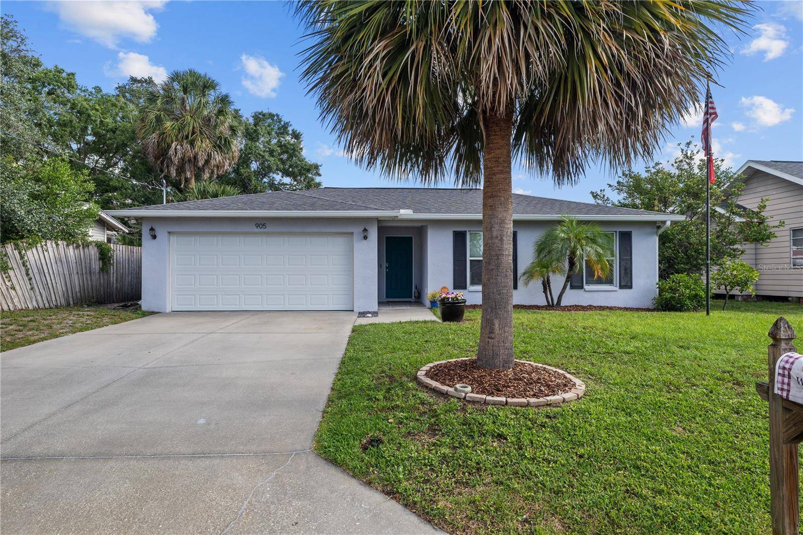 Tampa, FL 33603,905 W FRIBLEY ST