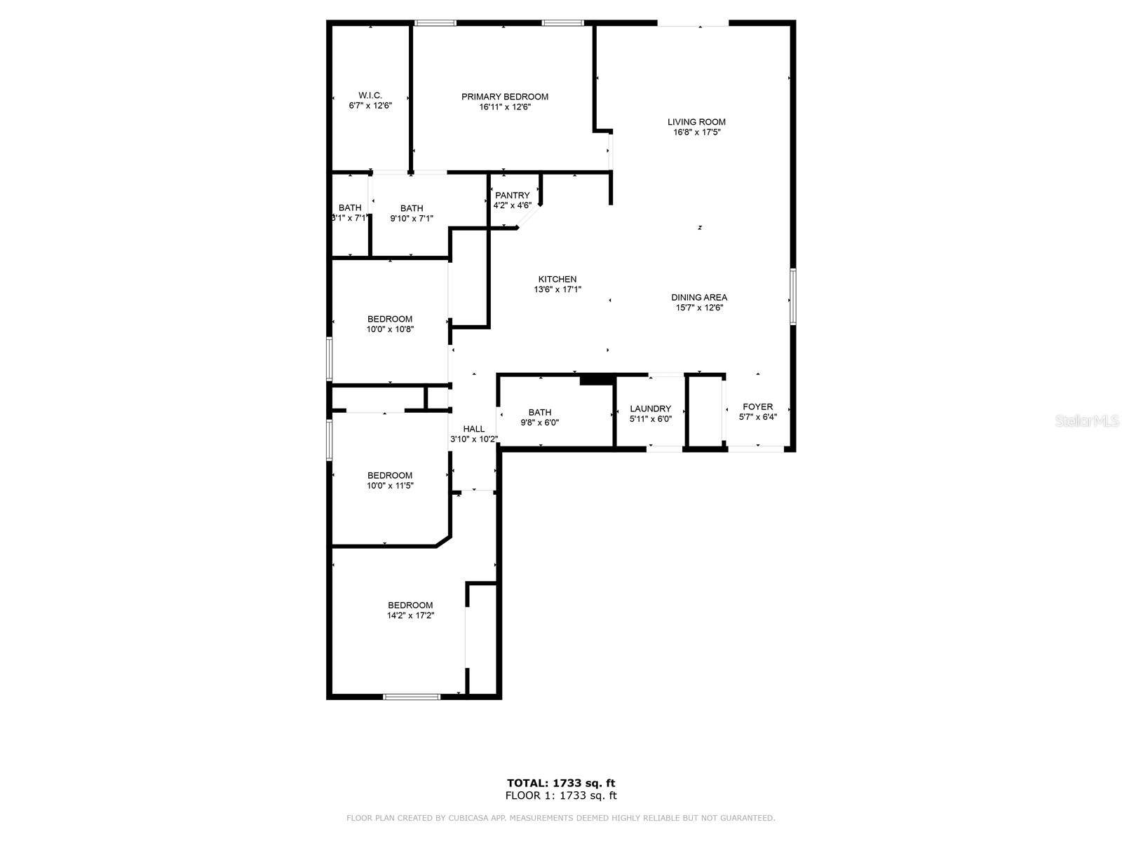 Ruskin, FL 33570,742 8TH ST NW