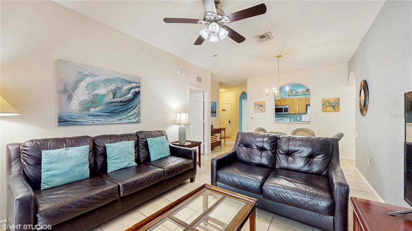 Kissimmee, FL 34747,7654 COMROW ST #202