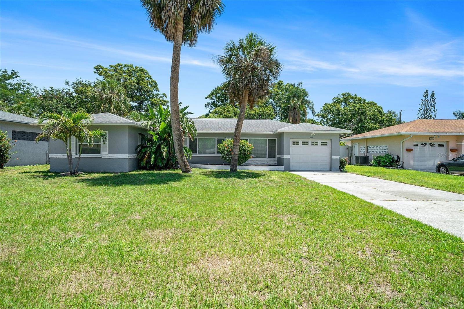 Clearwater, FL 33765,105 N COMET AVE