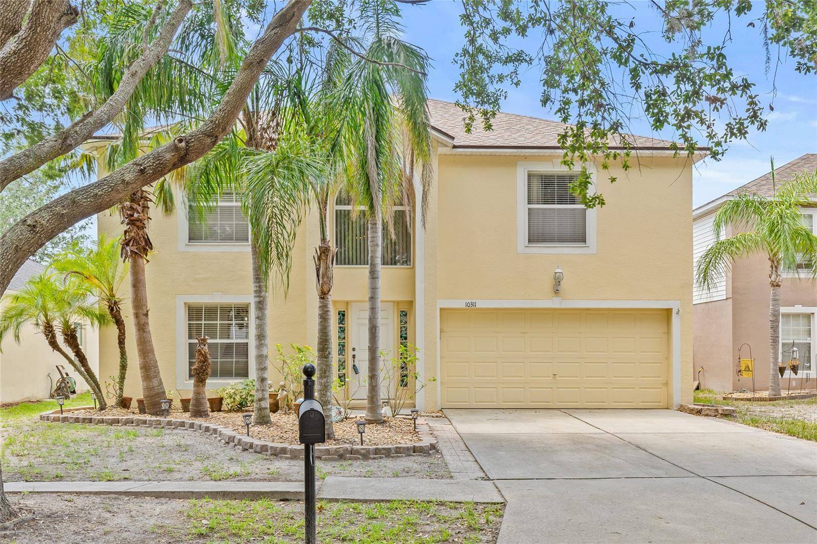 Riverview, FL 33569,10311 FROG POND DR