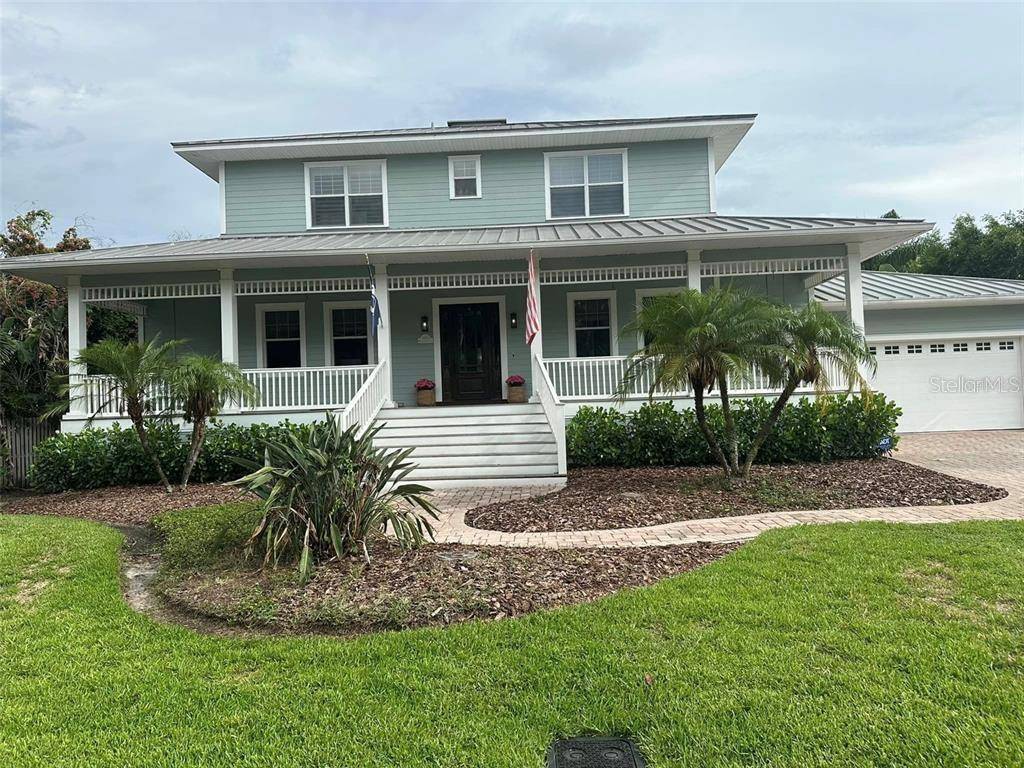 Tampa, FL 33629,5006 W LONGFELLOW AVE