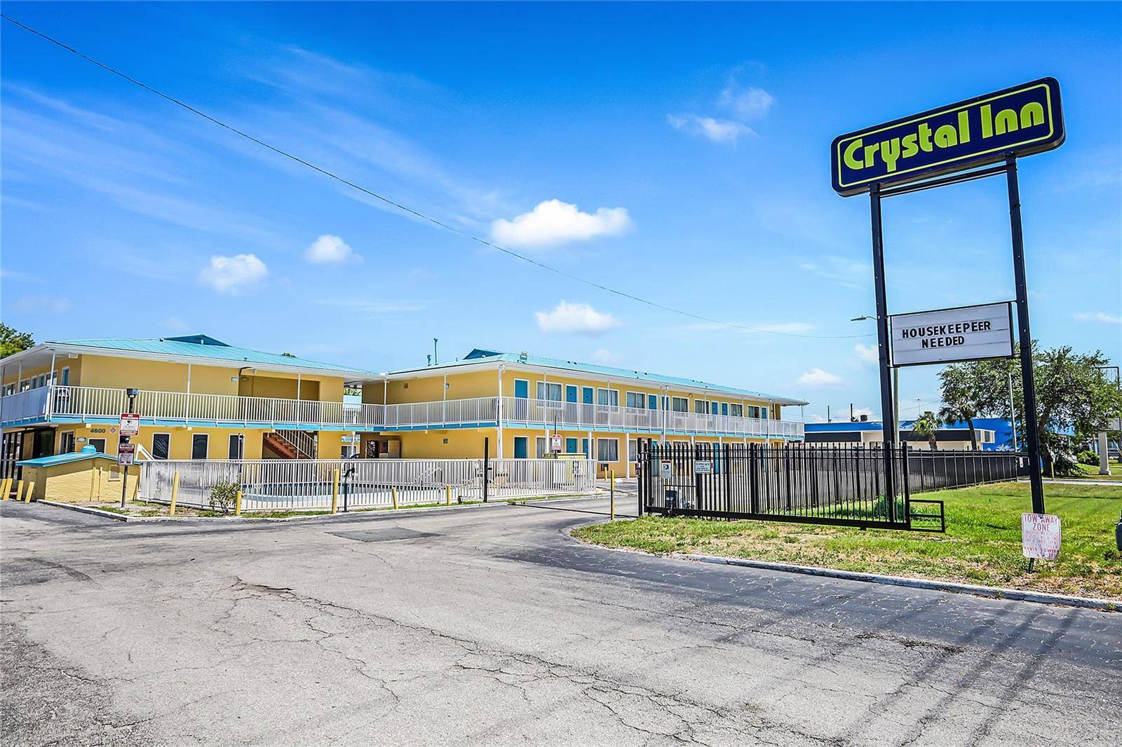 St Petersburg, FL 33711,4600 34TH ST S