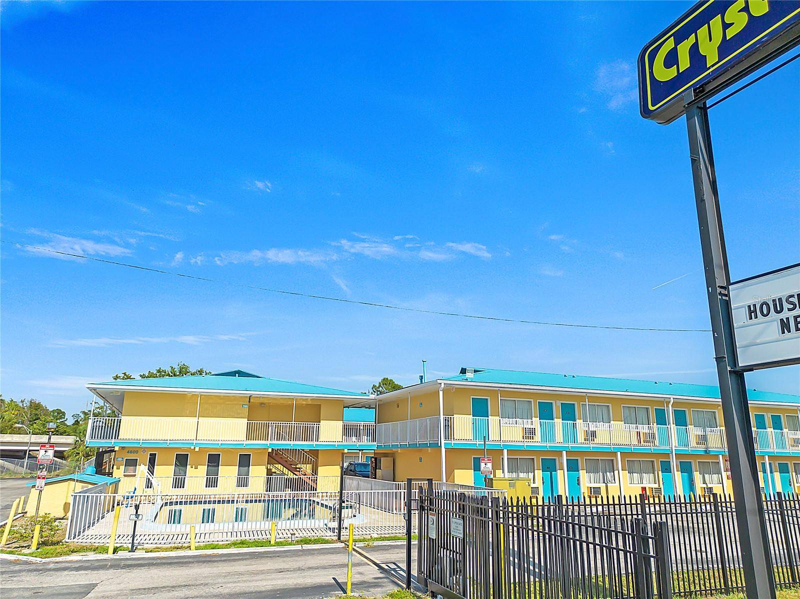 St Petersburg, FL 33711,4600 34TH ST S
