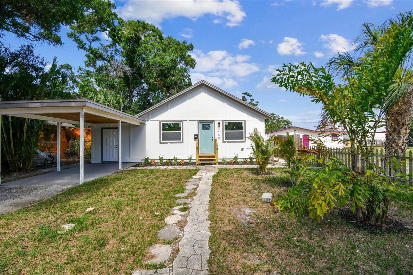 St Petersburg, FL 33712,1750 DAYTON ST S