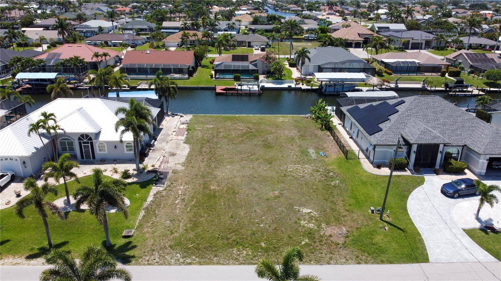 Cape Coral, FL 33914,4956 SW 11TH AVE