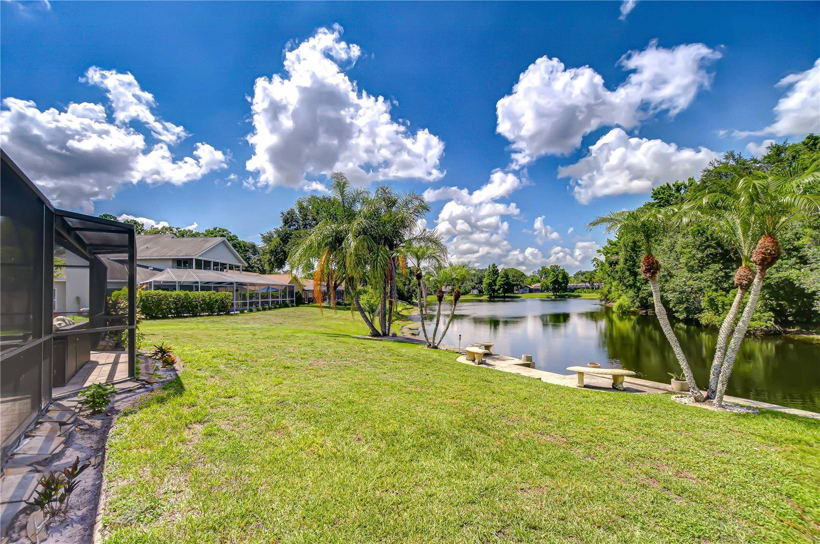 Lutz, FL 33548,17917 CLEAR LAKE DR