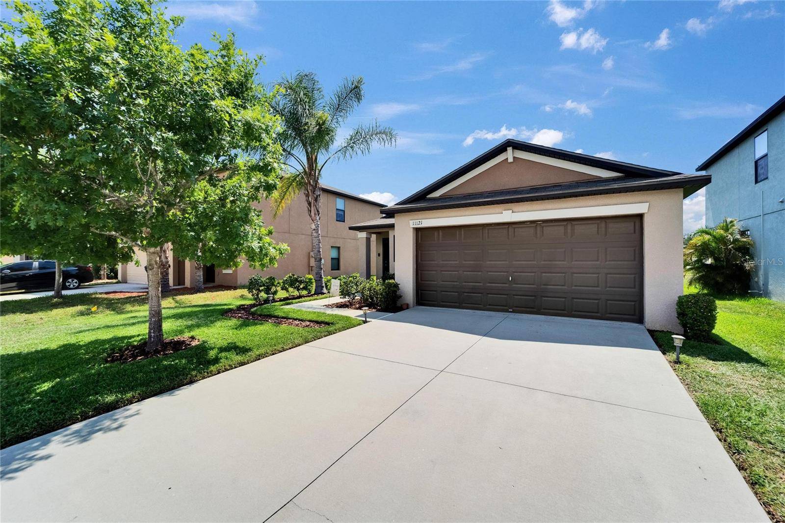 Riverview, FL 33579,11121 HUDSON HILLS LN