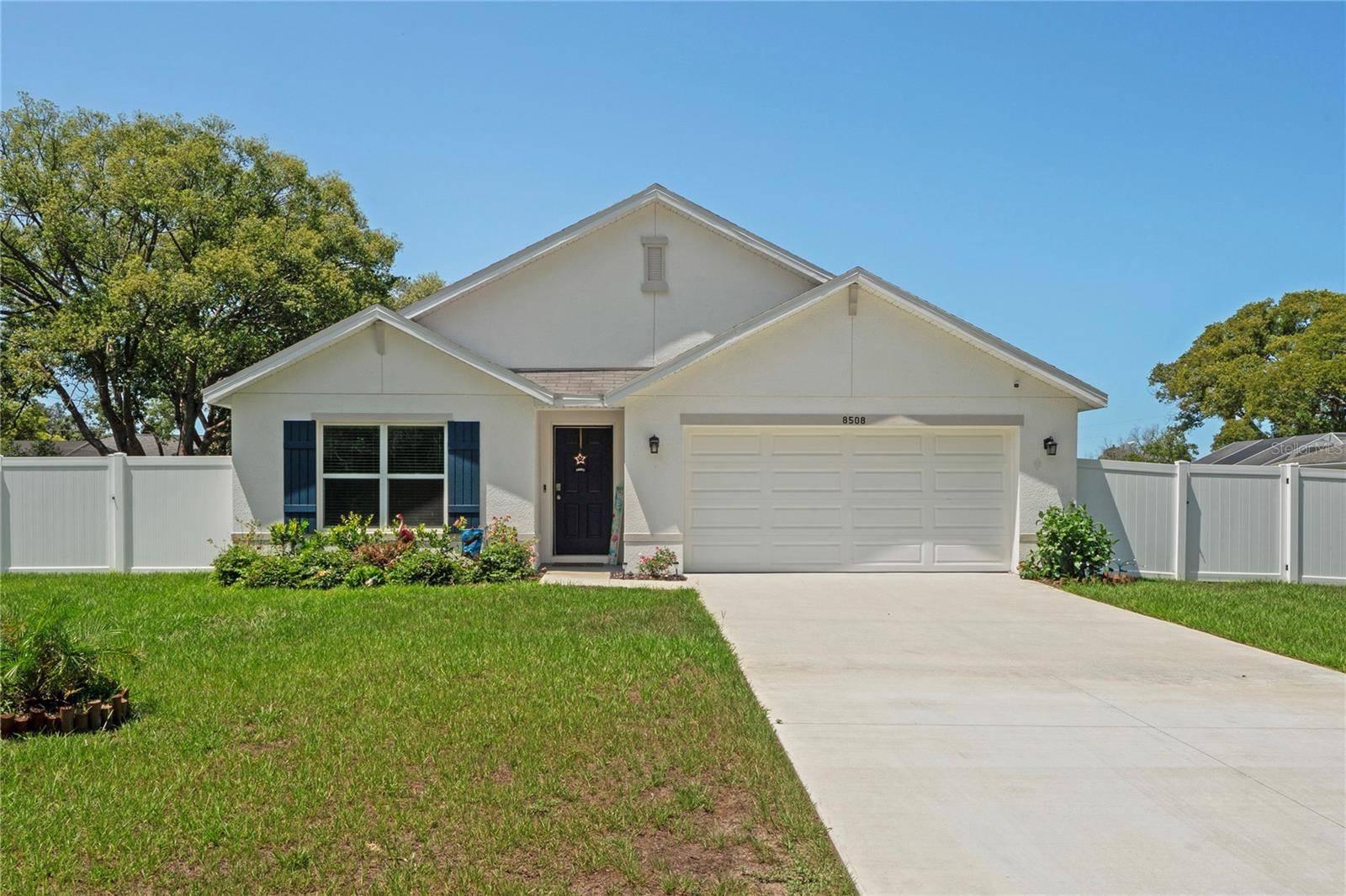 Spring Hill, FL 34606,8508 BAY DR