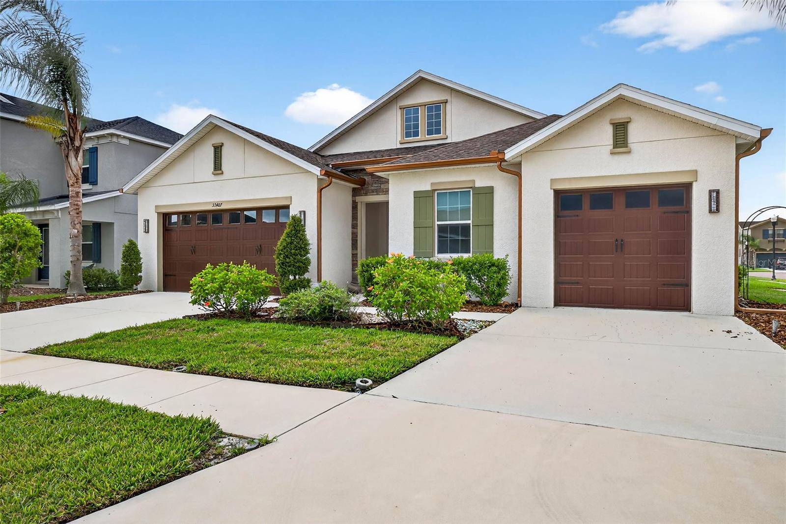 Wesley Chapel, FL 33545,33487 AZALEA RIDGE DR