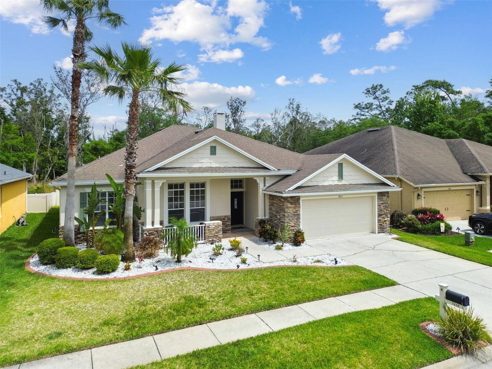 Land O Lakes, FL 34637,7410 AMBLESIDE DR