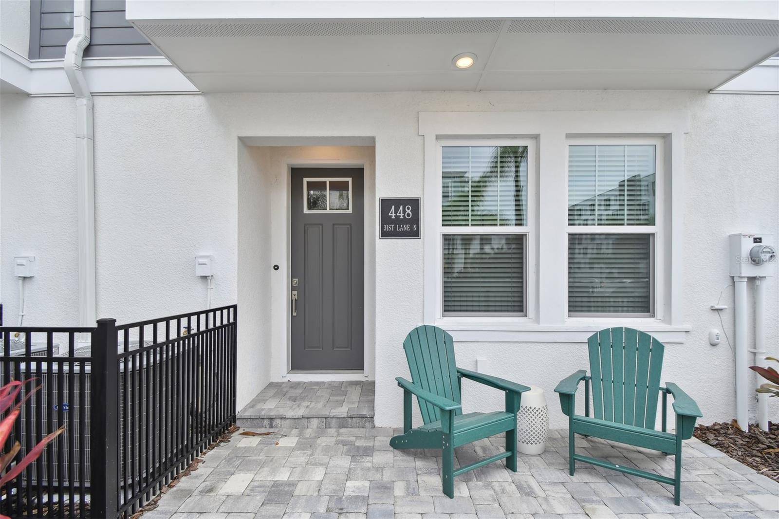 St Petersburg, FL 33713,448 31ST LN N
