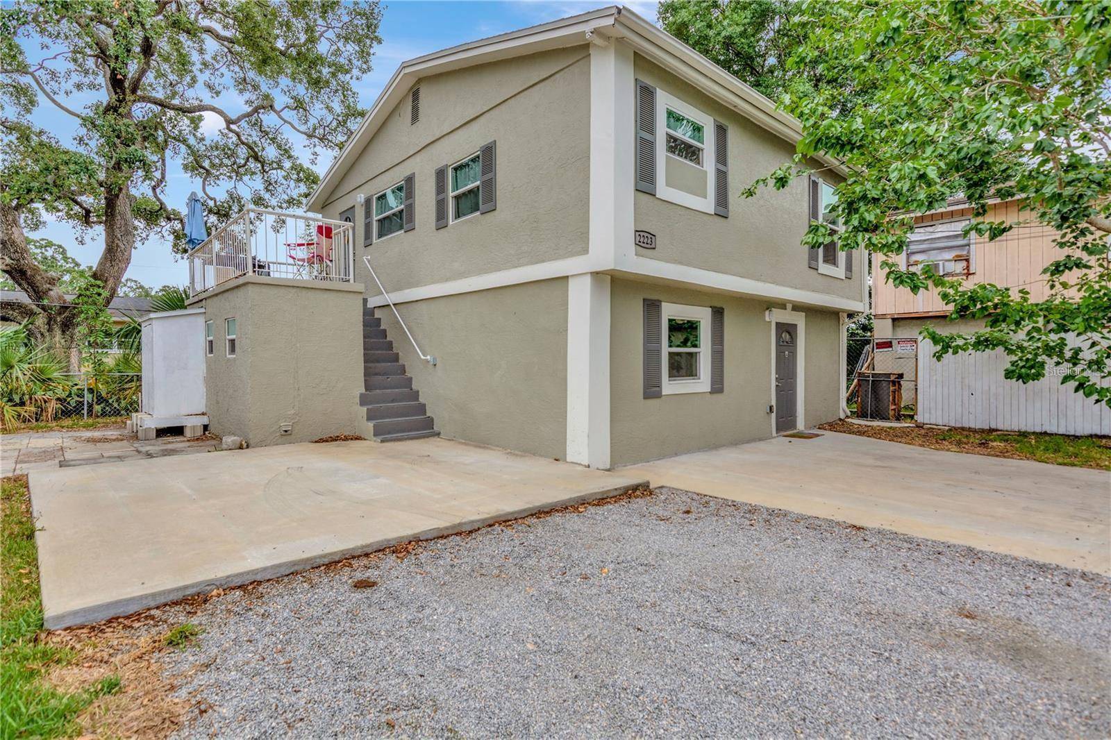 Tampa, FL 33605,2223 GORDON ST