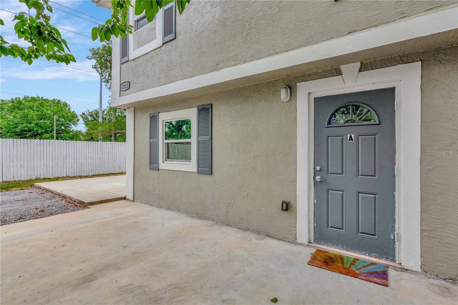 Tampa, FL 33605,2223 GORDON ST