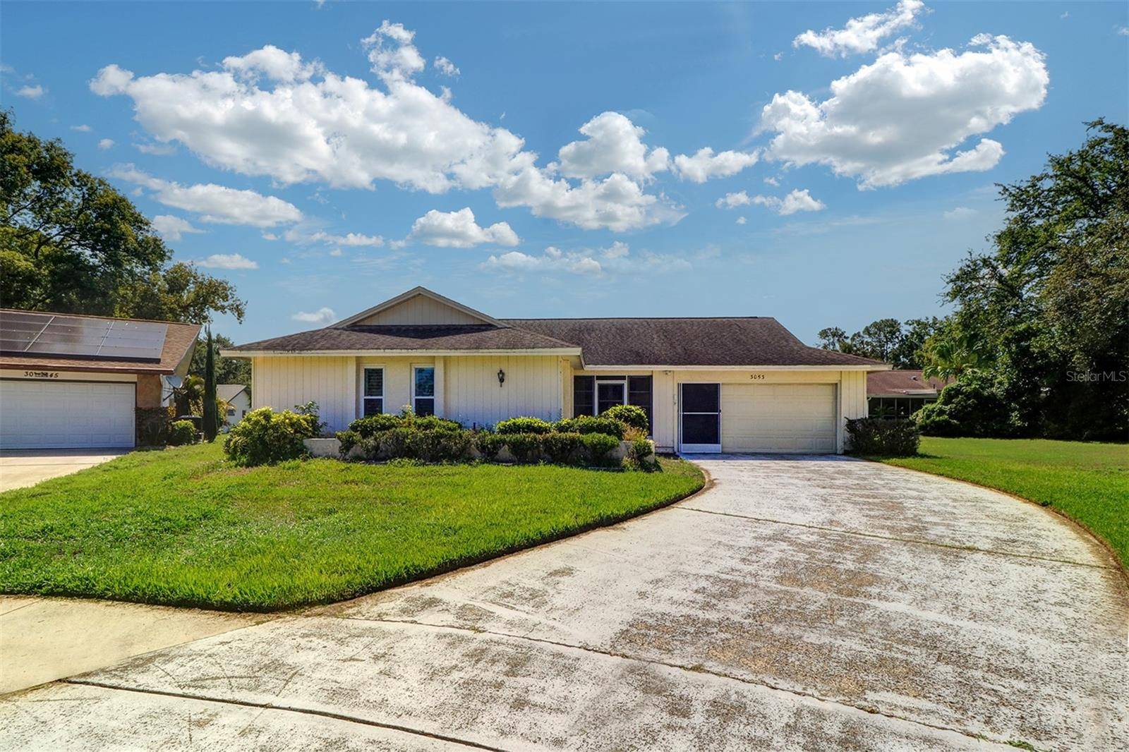 Palm Harbor, FL 34684,3053 GREGOR CT