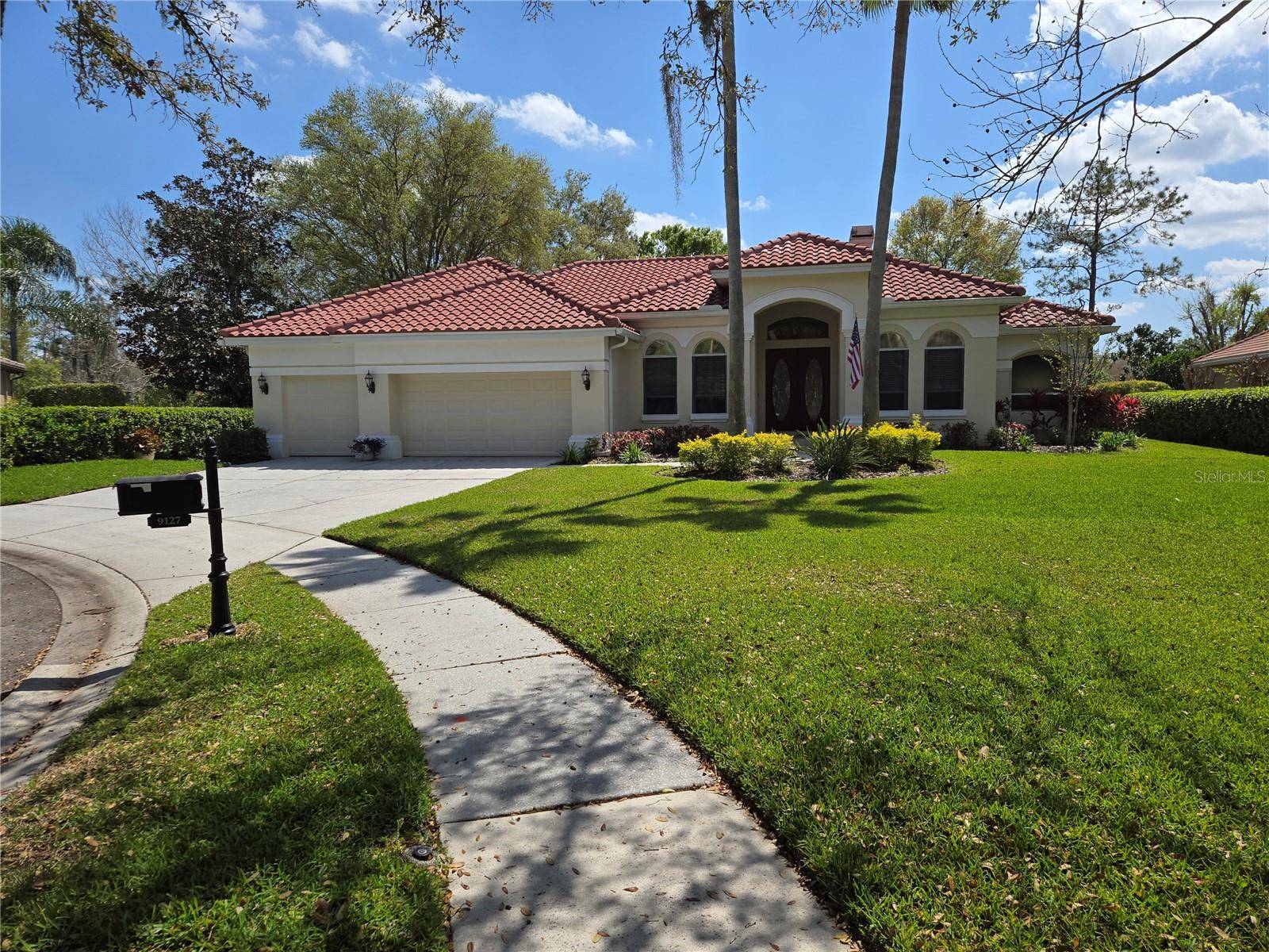 Tampa, FL 33647,9127 WOODRIDGE RUN DR