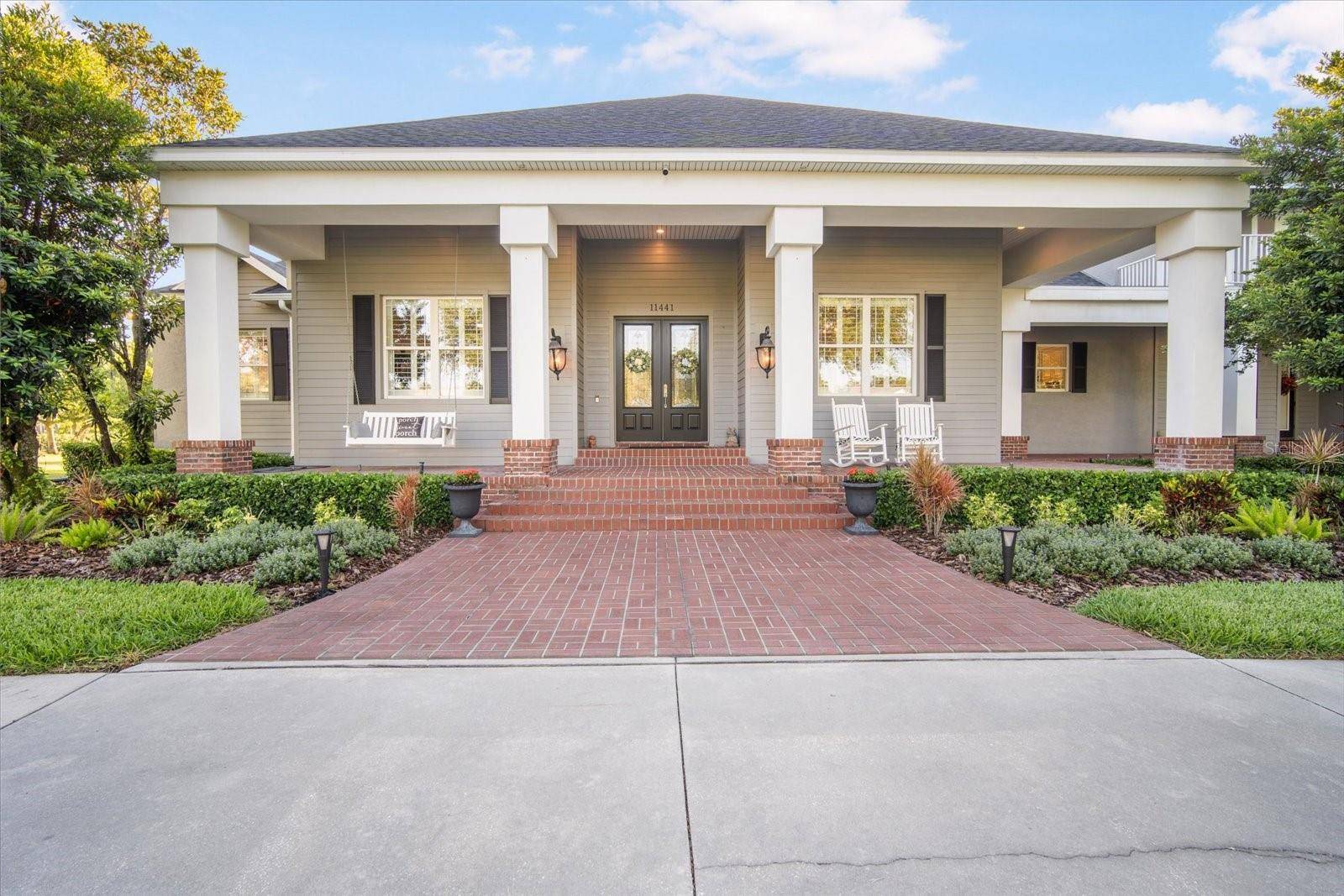 Lithia, FL 33547,11441 HAMMOCK OAKS CT