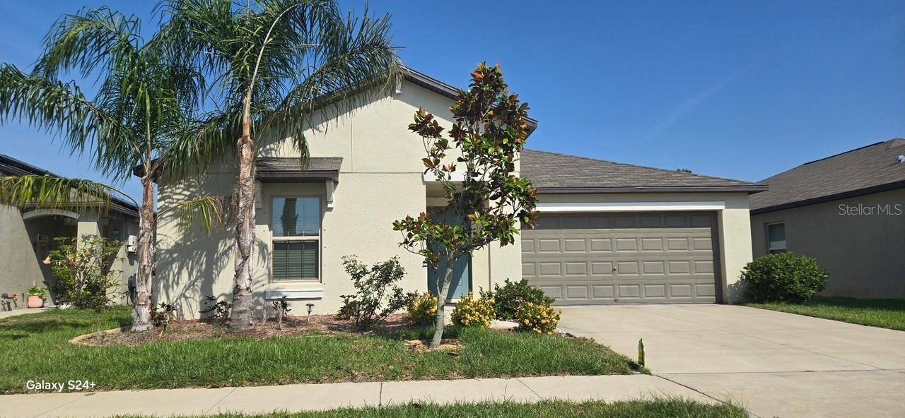 Sun City Center, FL 33573,4433 ETERNAL PRINCE DR