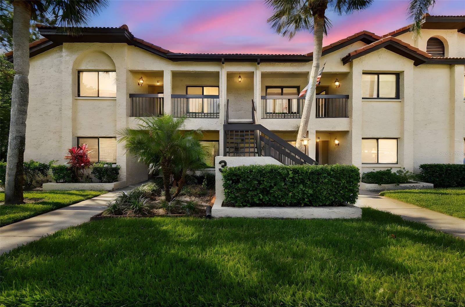 Palm Harbor, FL 34685,1801 E LAKE RD #3A
