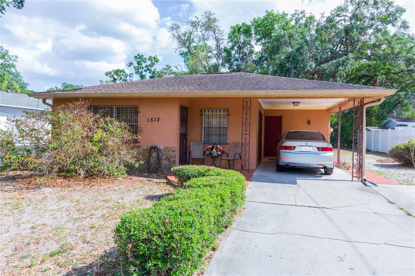 Tampa, FL 33604,1512 W SITKA ST