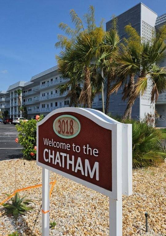 Gulfport, FL 33707,3018 59TH ST S #202