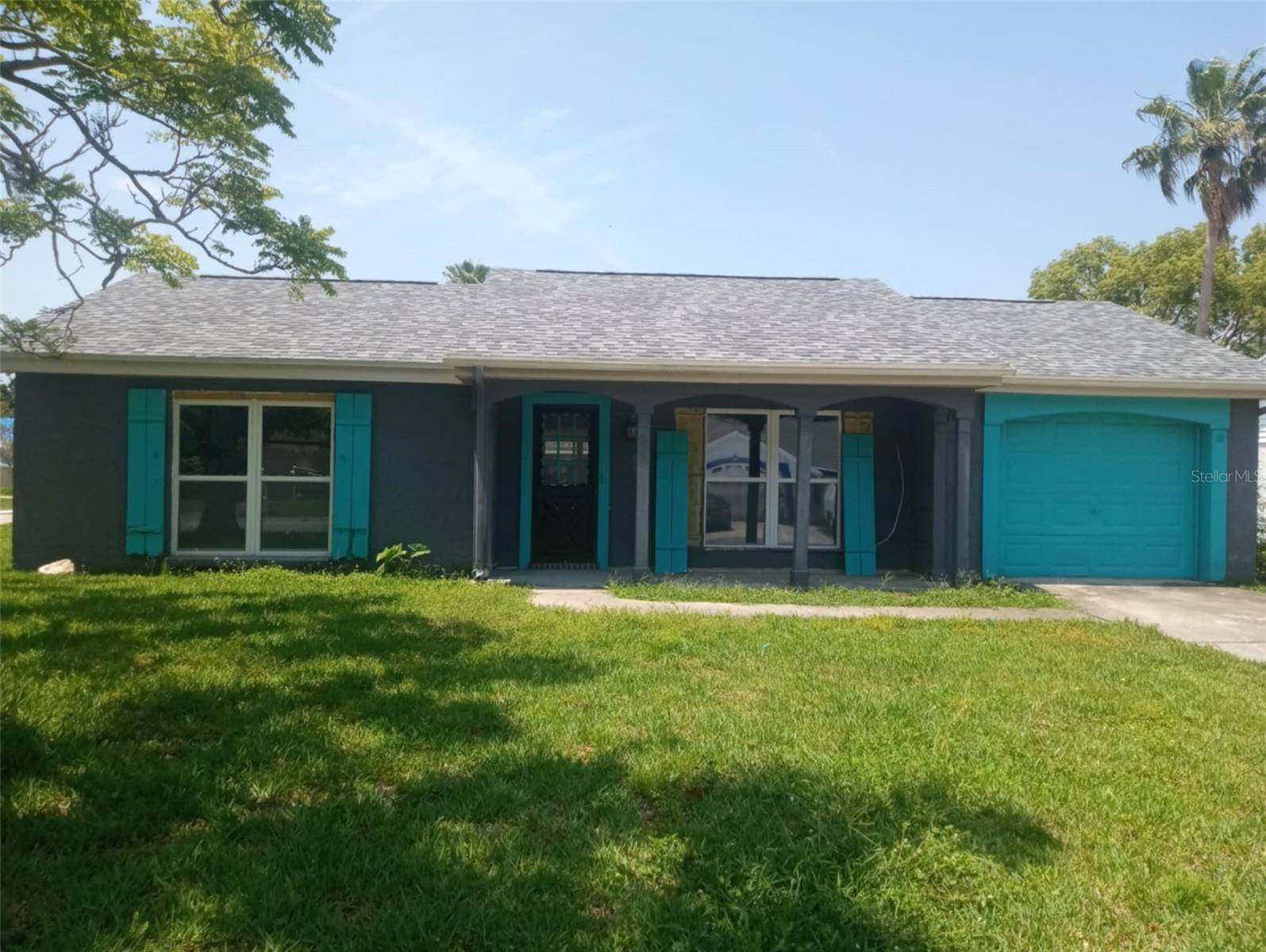 Holiday, FL 34691,3317 HONEYMOON LN