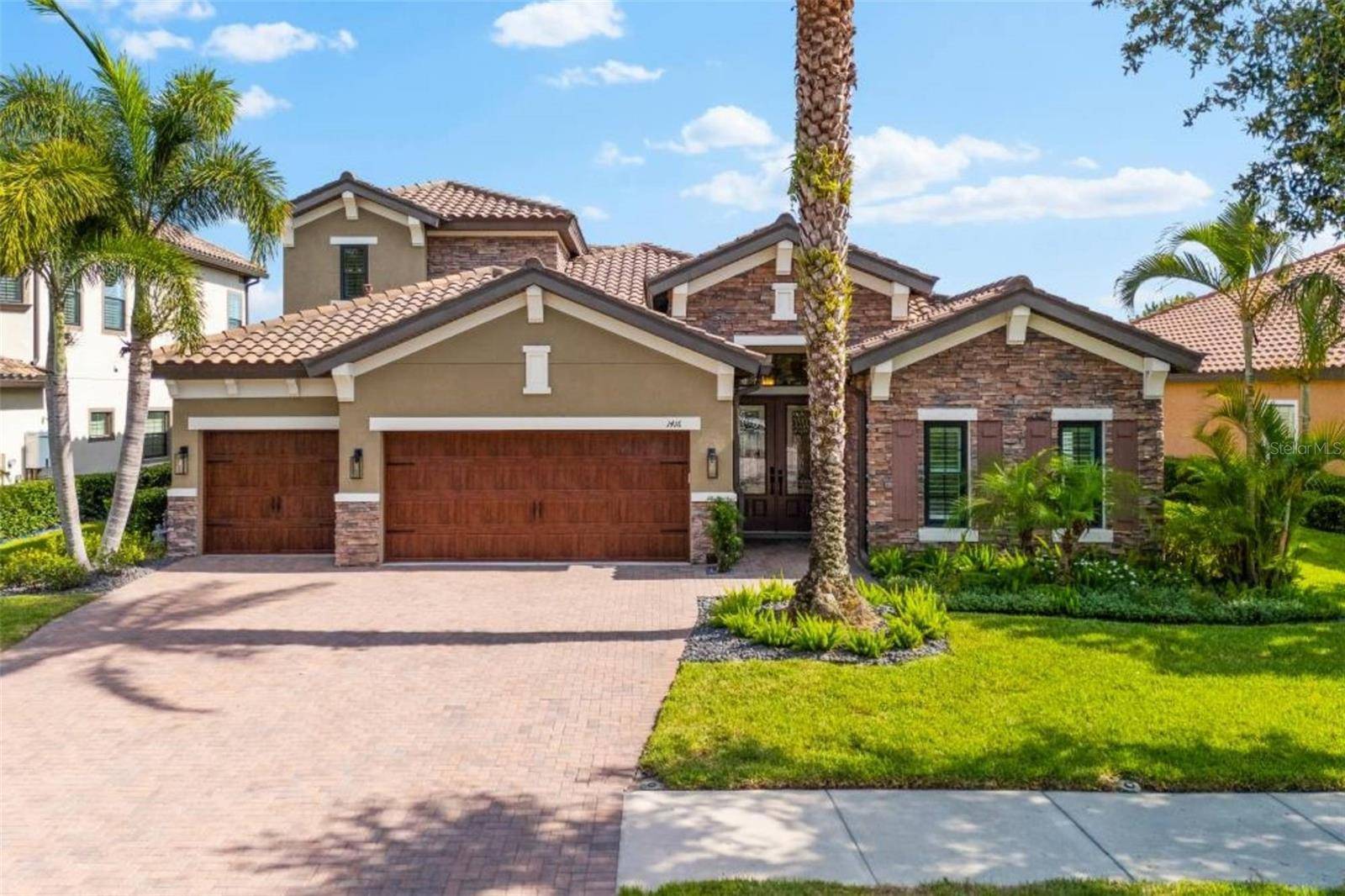 Palm Harbor, FL 34683,1416 VIA VERDI DR