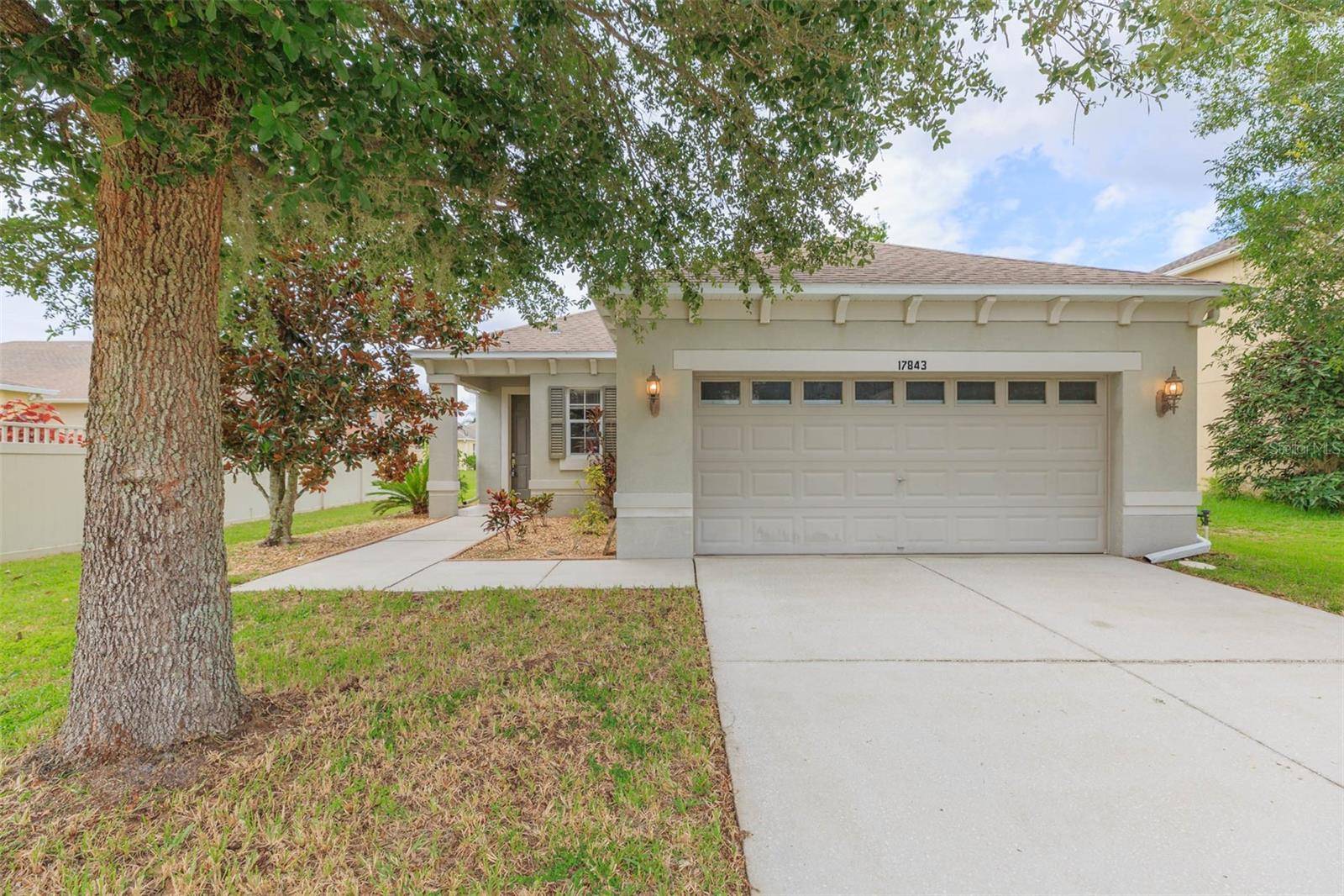 Land O Lakes, FL 34638,17843 CUNNINGHAM CT
