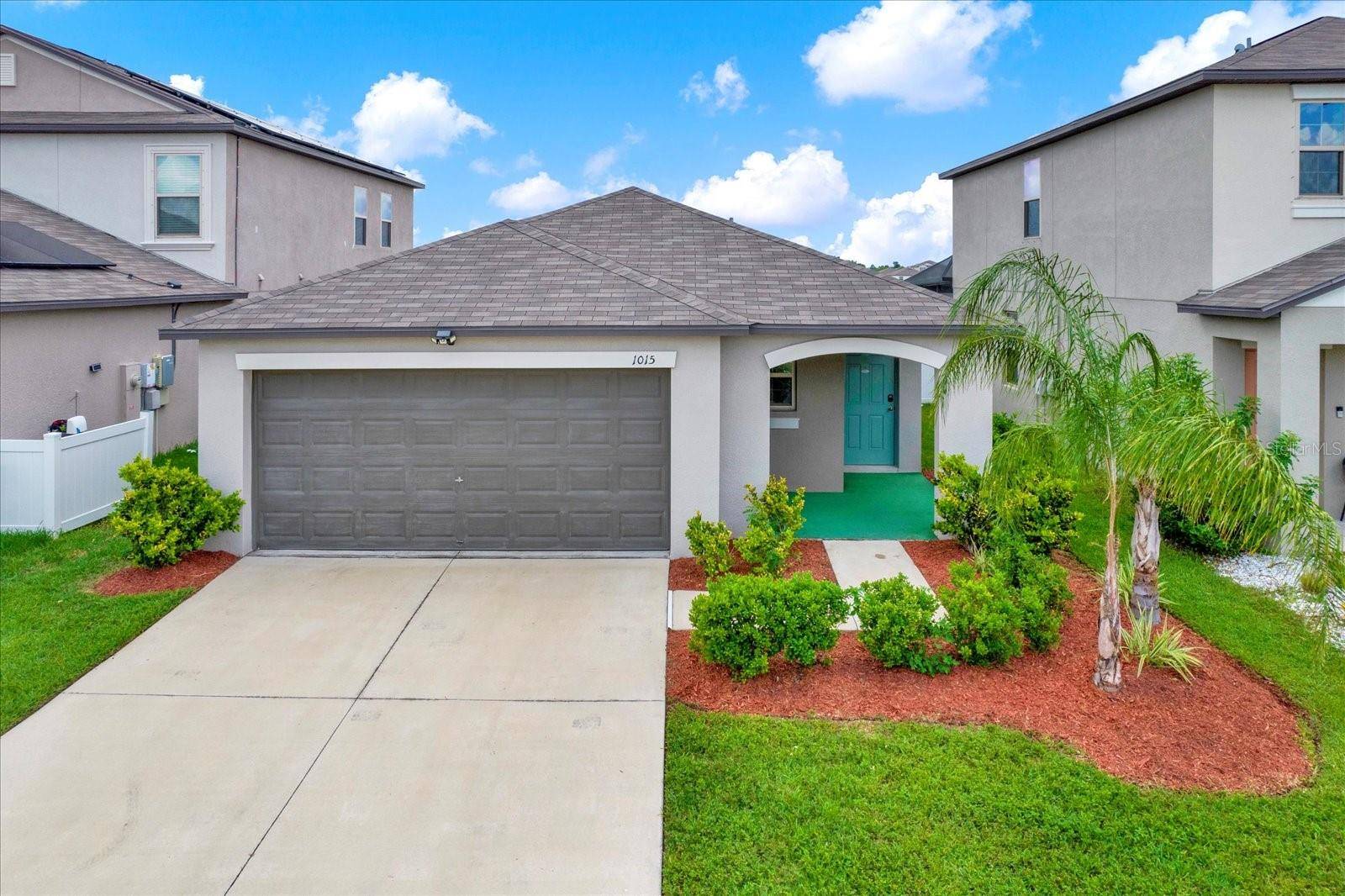 Ruskin, FL 33570,1015 7TH AVE NW