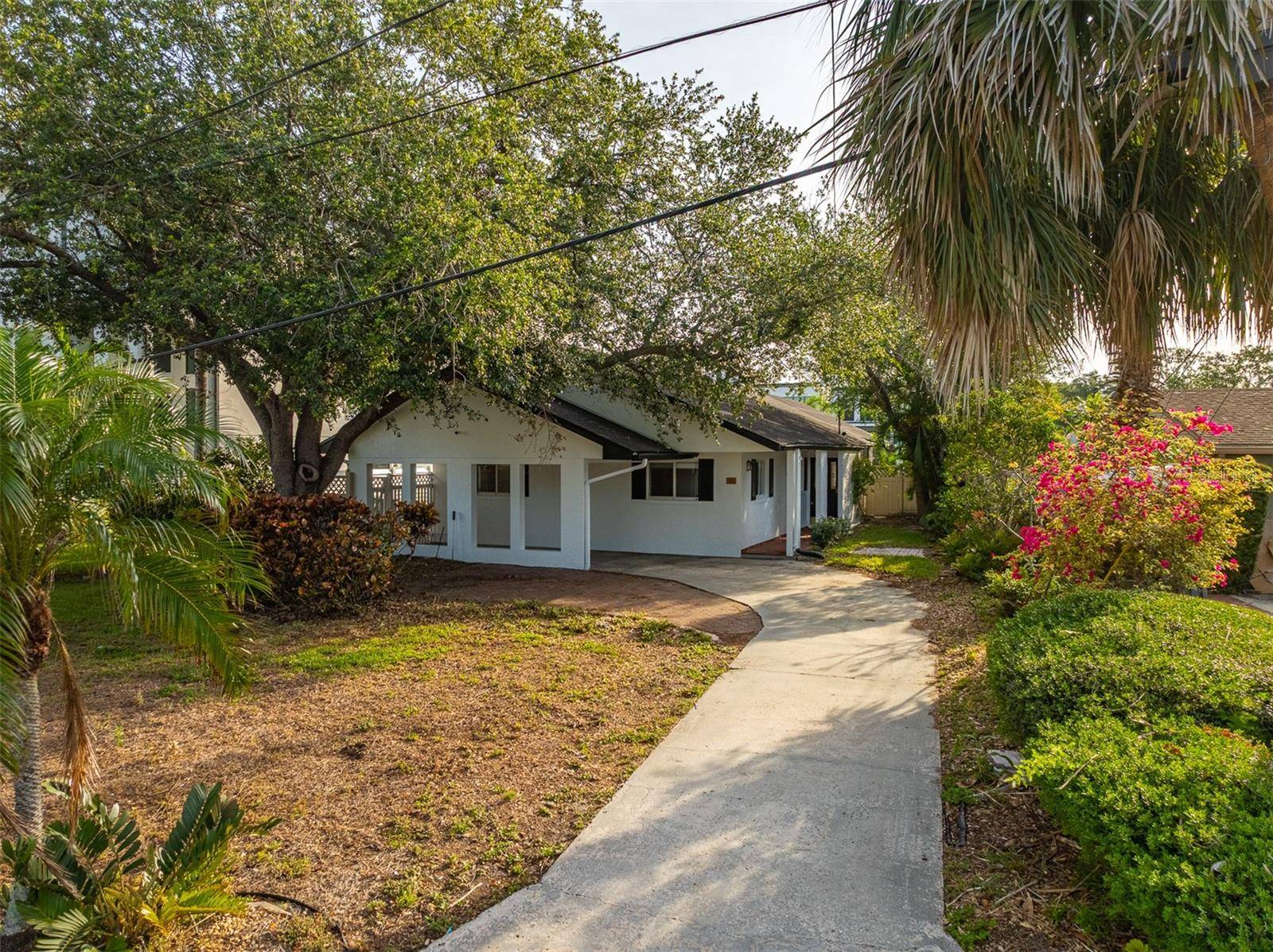 Tampa, FL 33606,593 MARMORA AVE