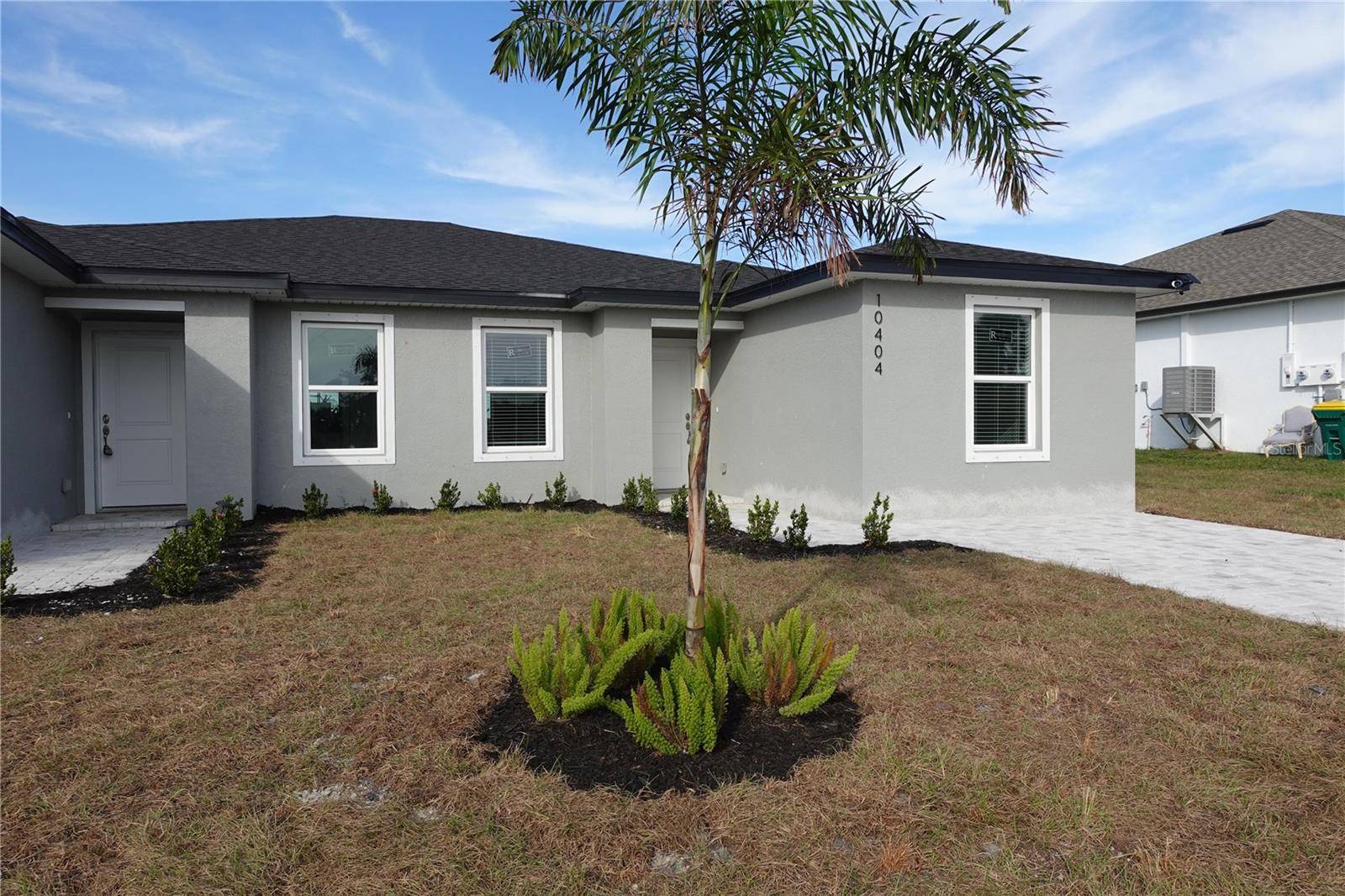 Port Charlotte, FL 33981,12223 KIRK AVE