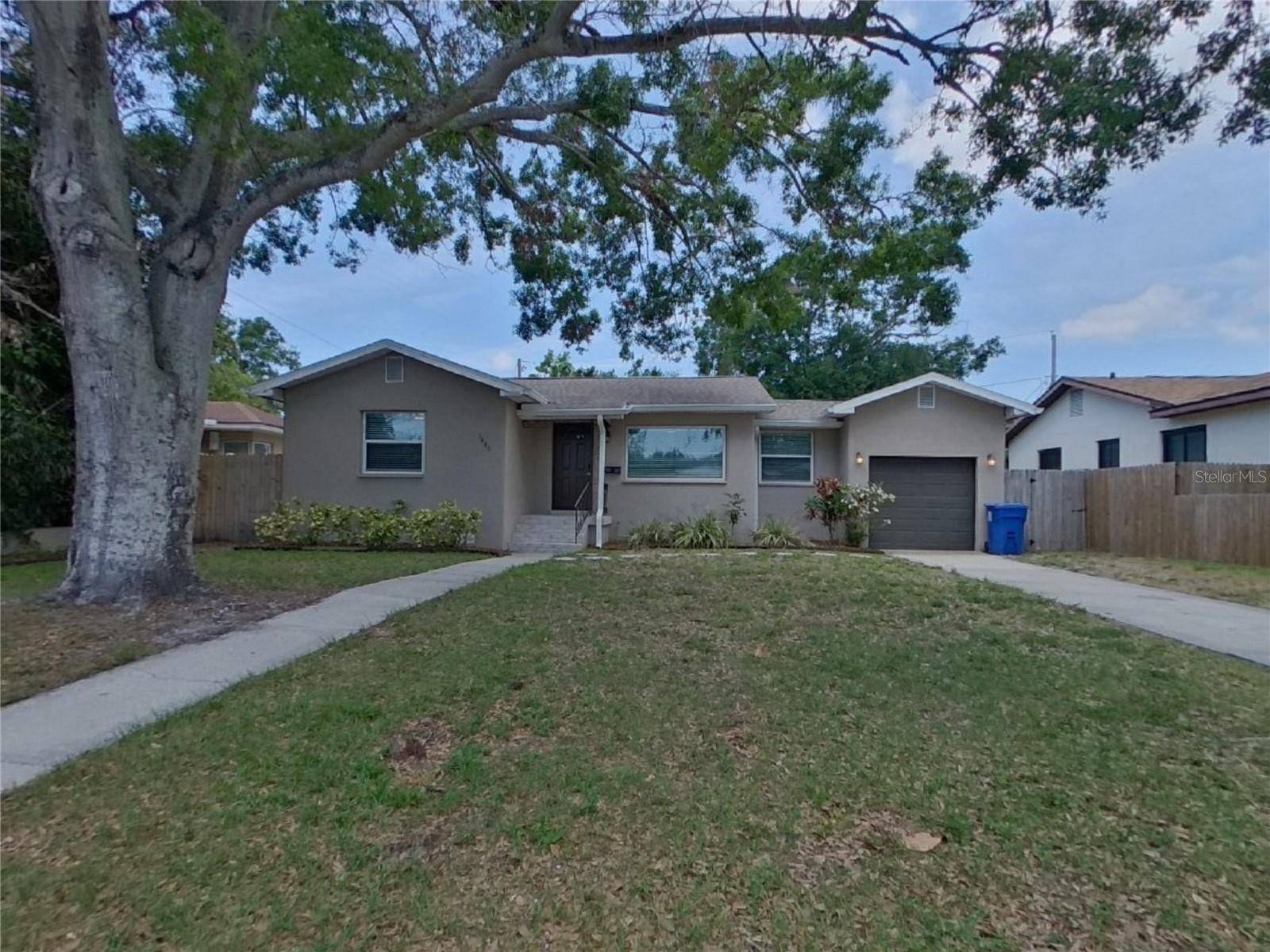 St Petersburg, FL 33713,3440 18TH ST N