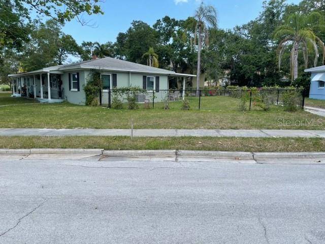 Belleair, FL 33756,709 INDIAN ROCKS RD