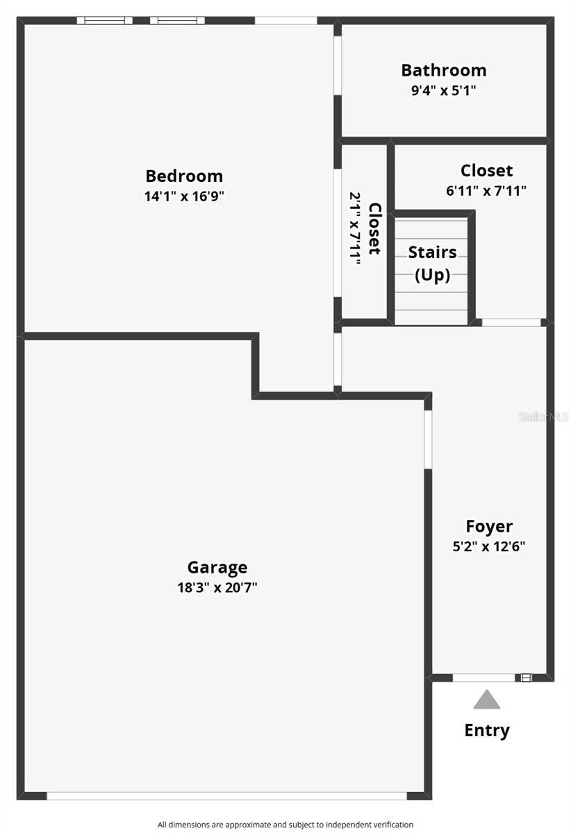 Tampa, FL 33609,4324 W GRAY ST #3