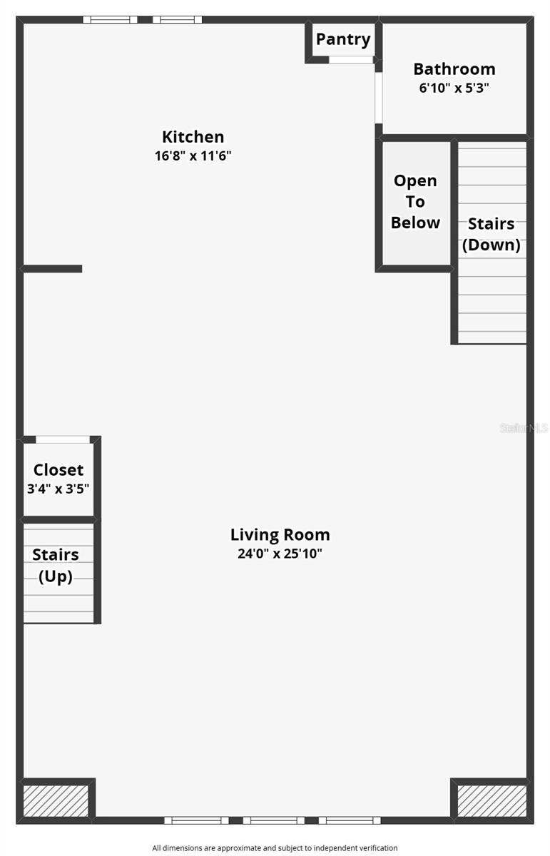 Tampa, FL 33609,4324 W GRAY ST #3