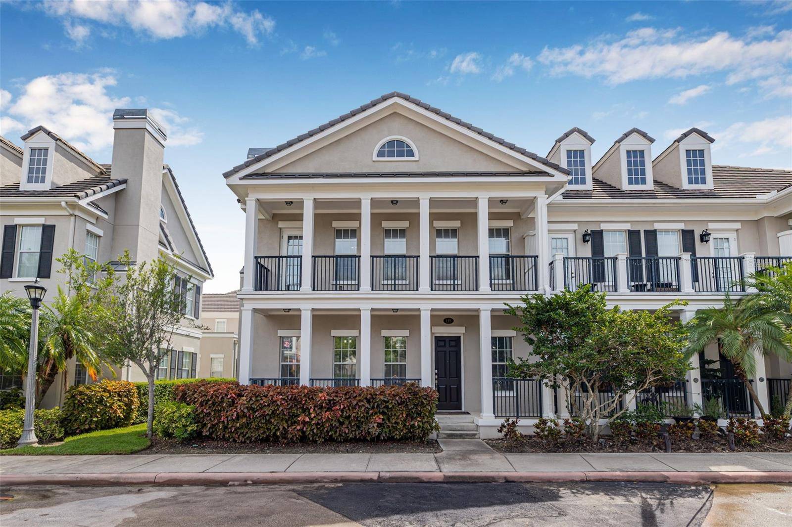 St Petersburg, FL 33716,135 COMMONWEALTH CT N