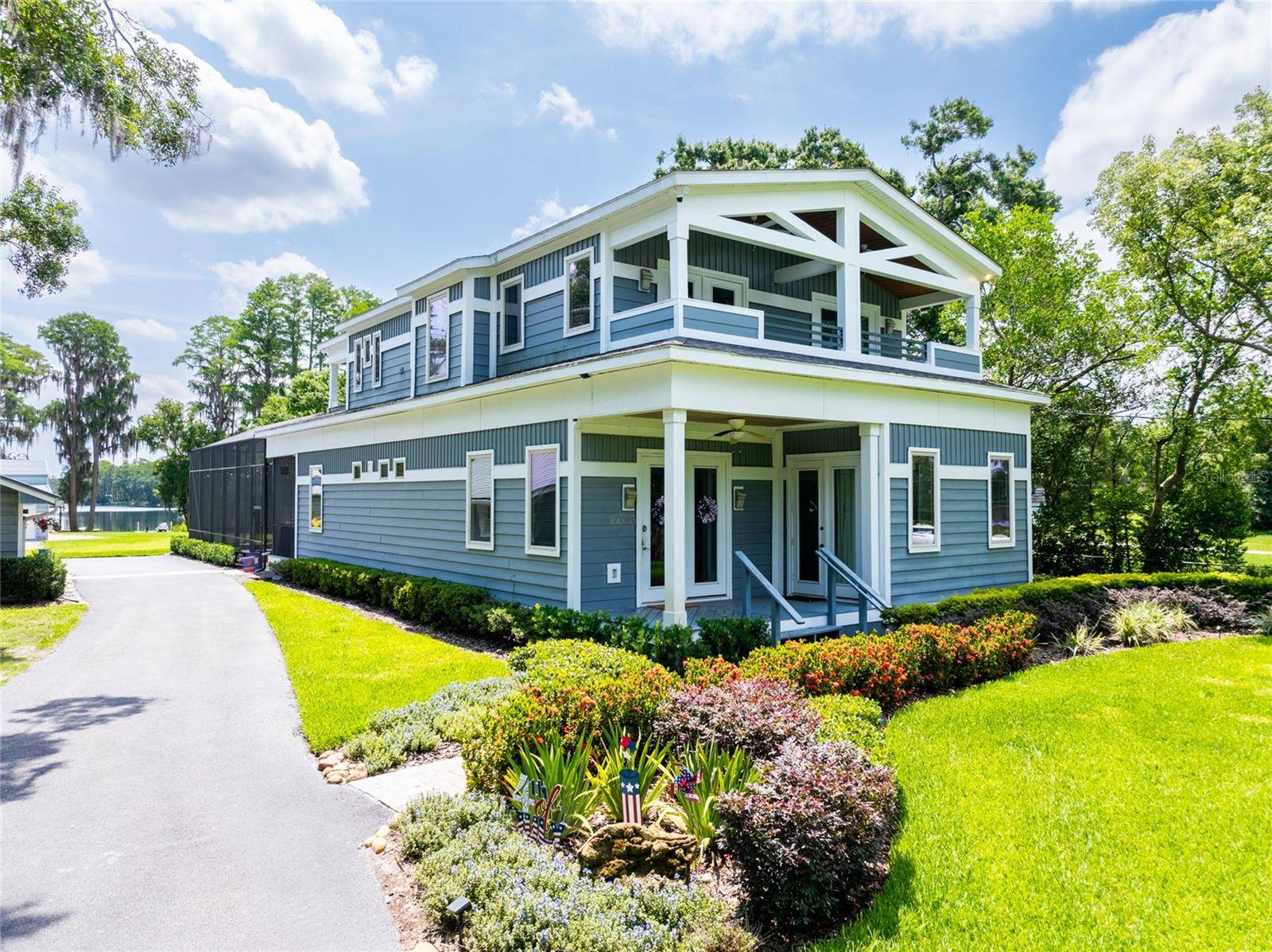 Odessa, FL 33556,16603 HUTCHISON RD