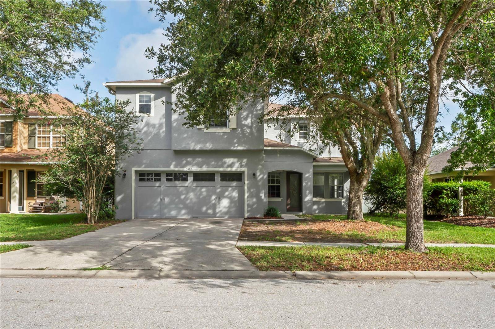 Wesley Chapel, FL 33545,7412 BRIDGEVIEW DR