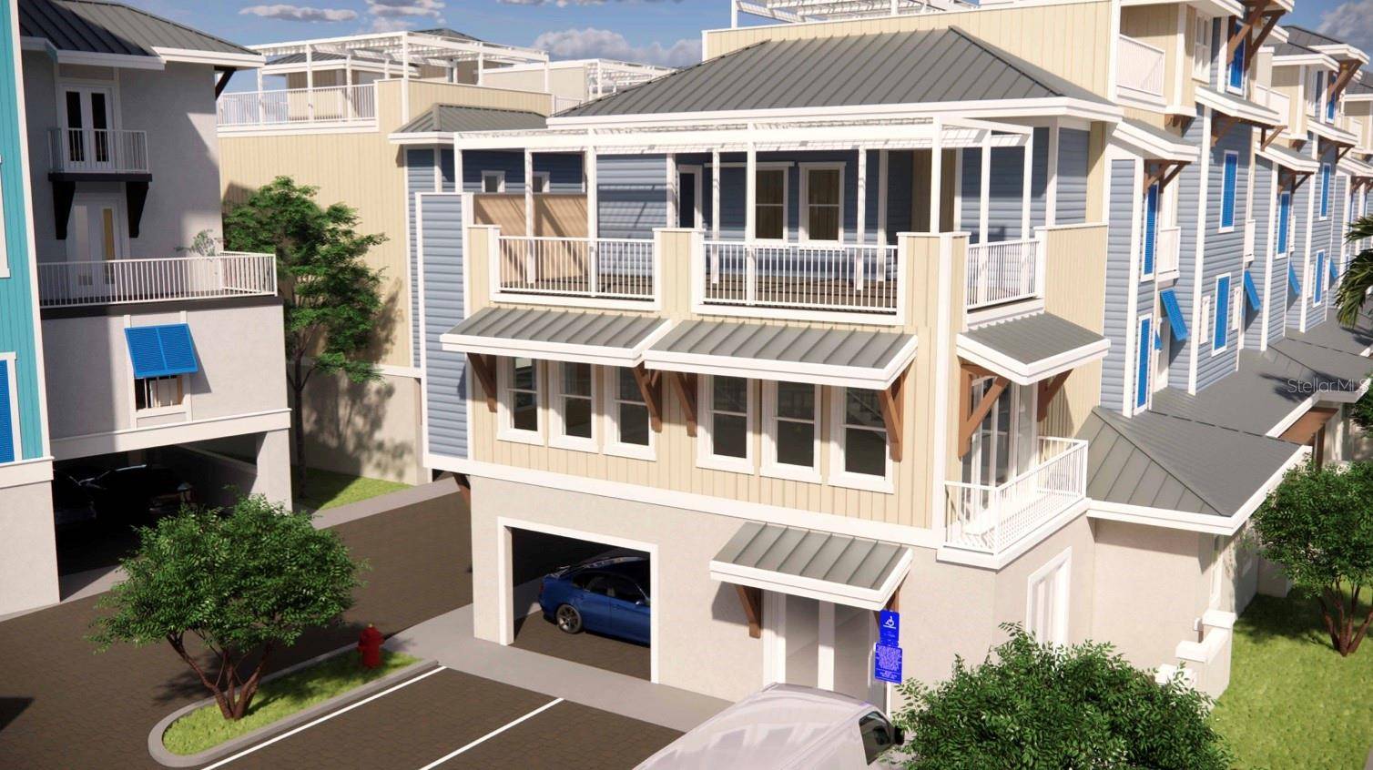 Dunedin, FL 34698,20 OUTLOOK WAY #10