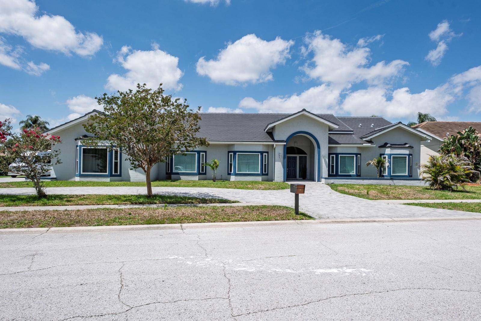 Palm Harbor, FL 34685,4012 WELLINGTON Pkwy