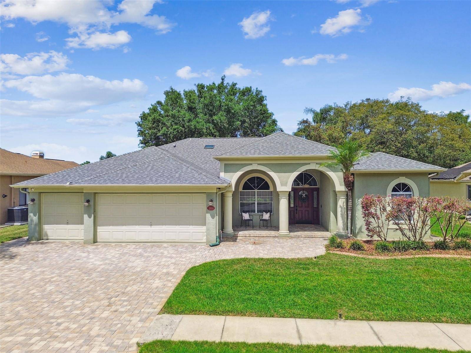 New Port Richey, FL 34655,1521 BRITTANY CT