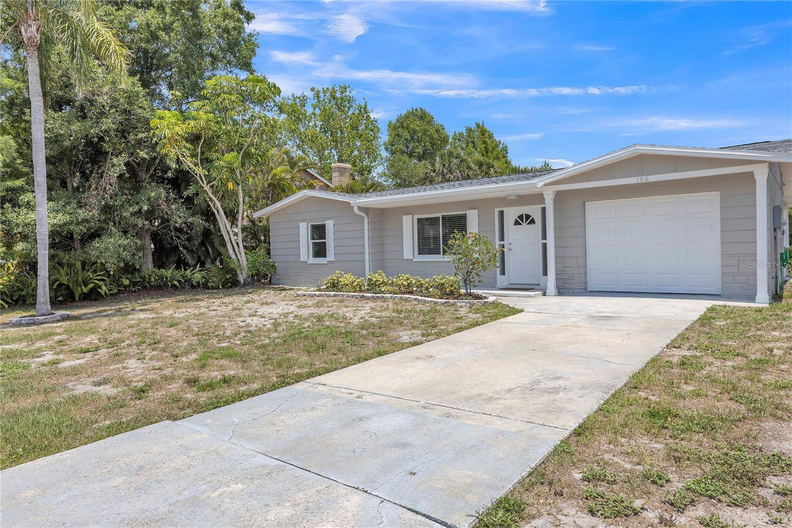 Crystal Beach, FL 34681,106 AVERY AVE