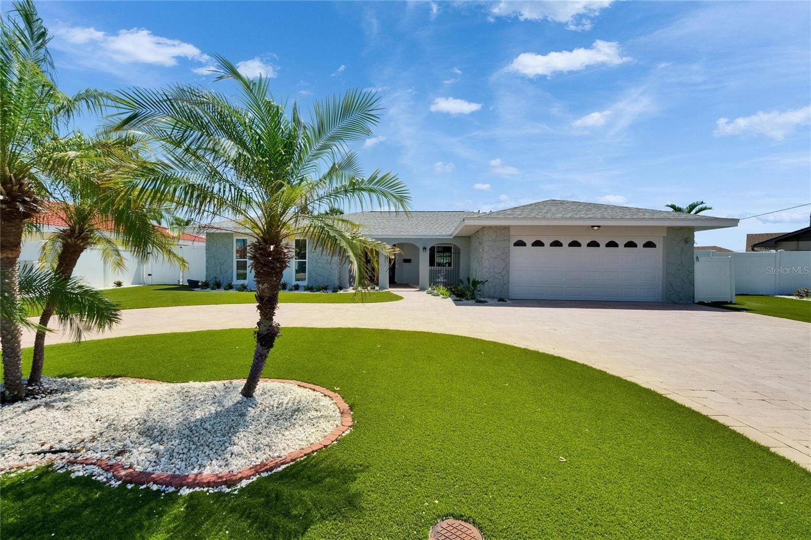South Pasadena, FL 33707,1492 SEA GULL DR S
