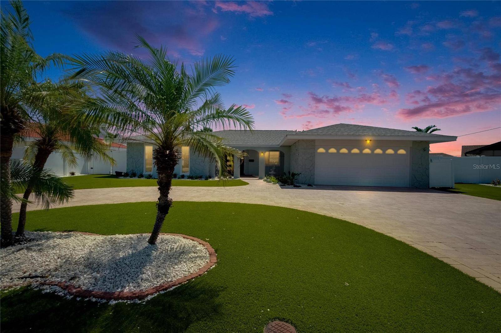 South Pasadena, FL 33707,1492 SEA GULL DR S