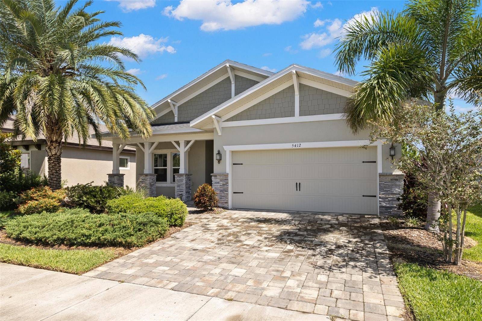 Apollo Beach, FL 33572,5412 SILVER SUN DR
