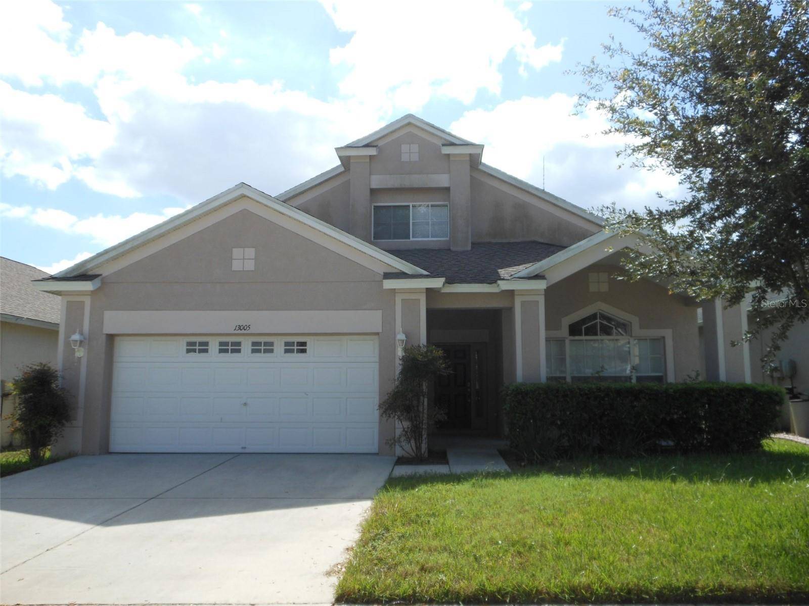Temple Terrace, FL 33637,13005 TERRACE SPRINGS DR